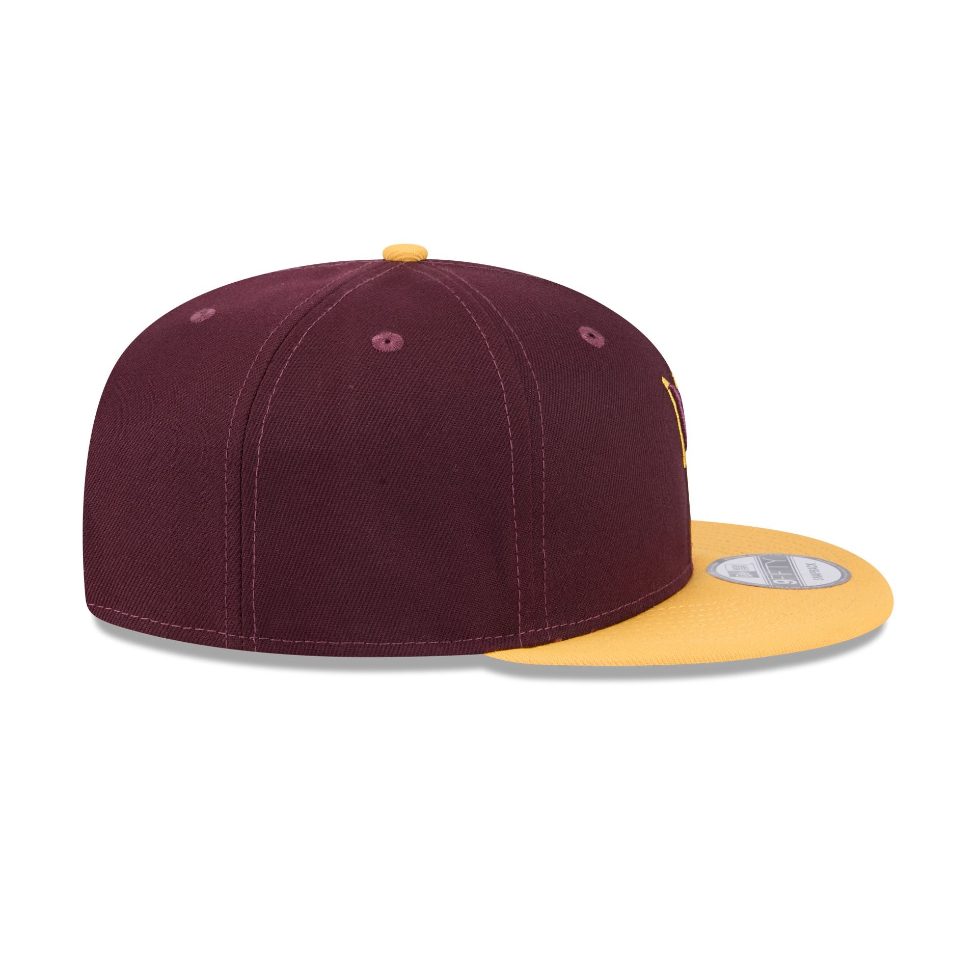 Arizona State Sun Devils Two-Tone 9FIFTY Snapback Hat