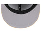 Arizona State Sun Devils Two-Tone 9FIFTY Snapback Hat