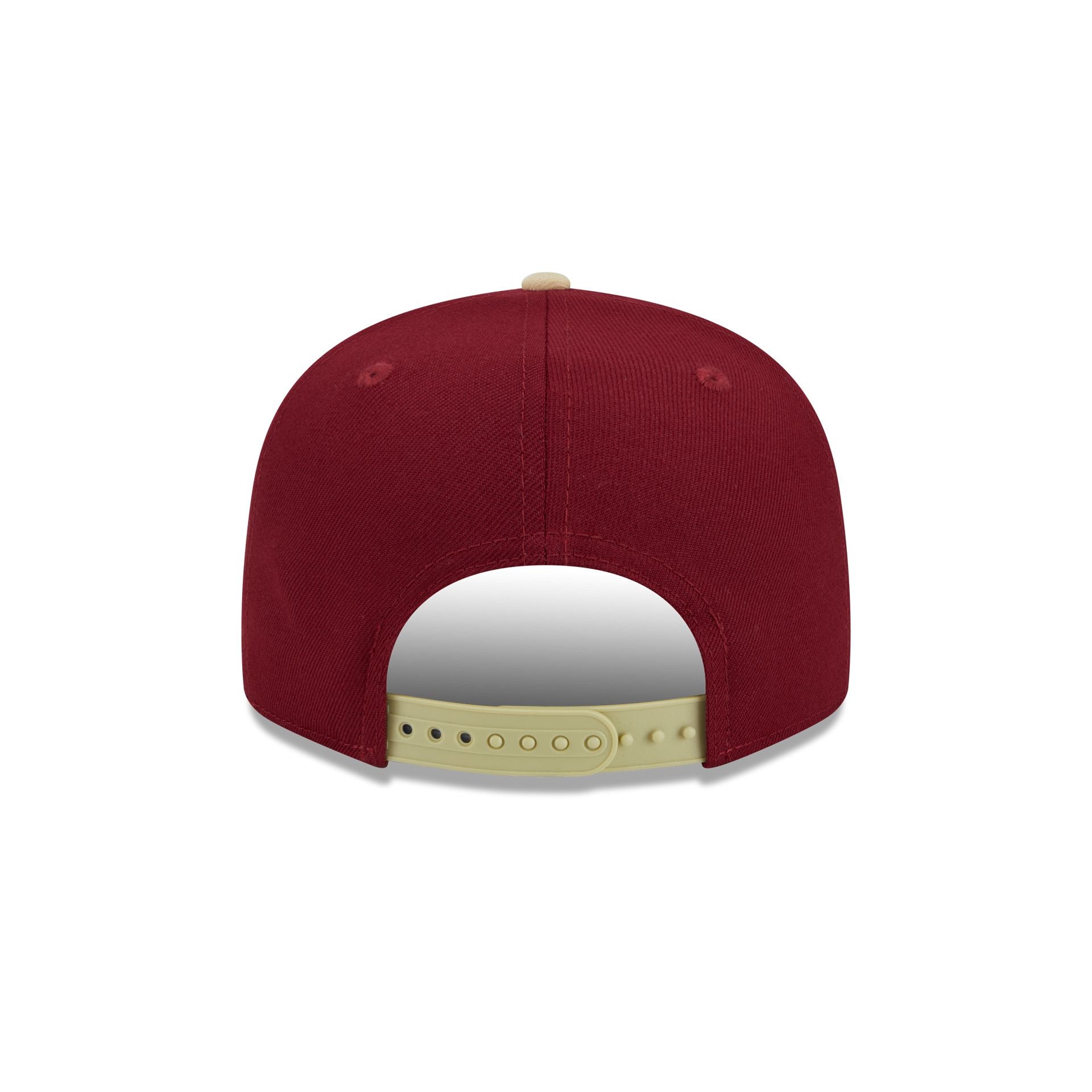 Florida State Seminoles Two-Tone 9FIFTY Snapback Hat