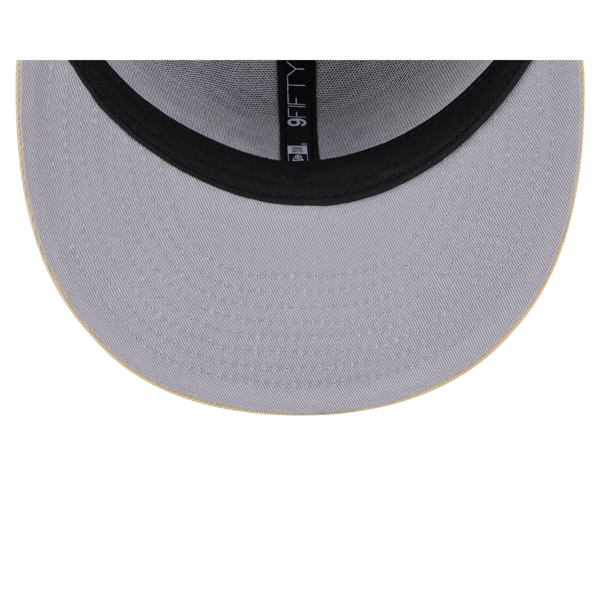 Florida State Seminoles Two-Tone 9FIFTY Snapback Hat