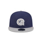 Georgetown Hoyas Two-Tone 9FIFTY Snapback Hat