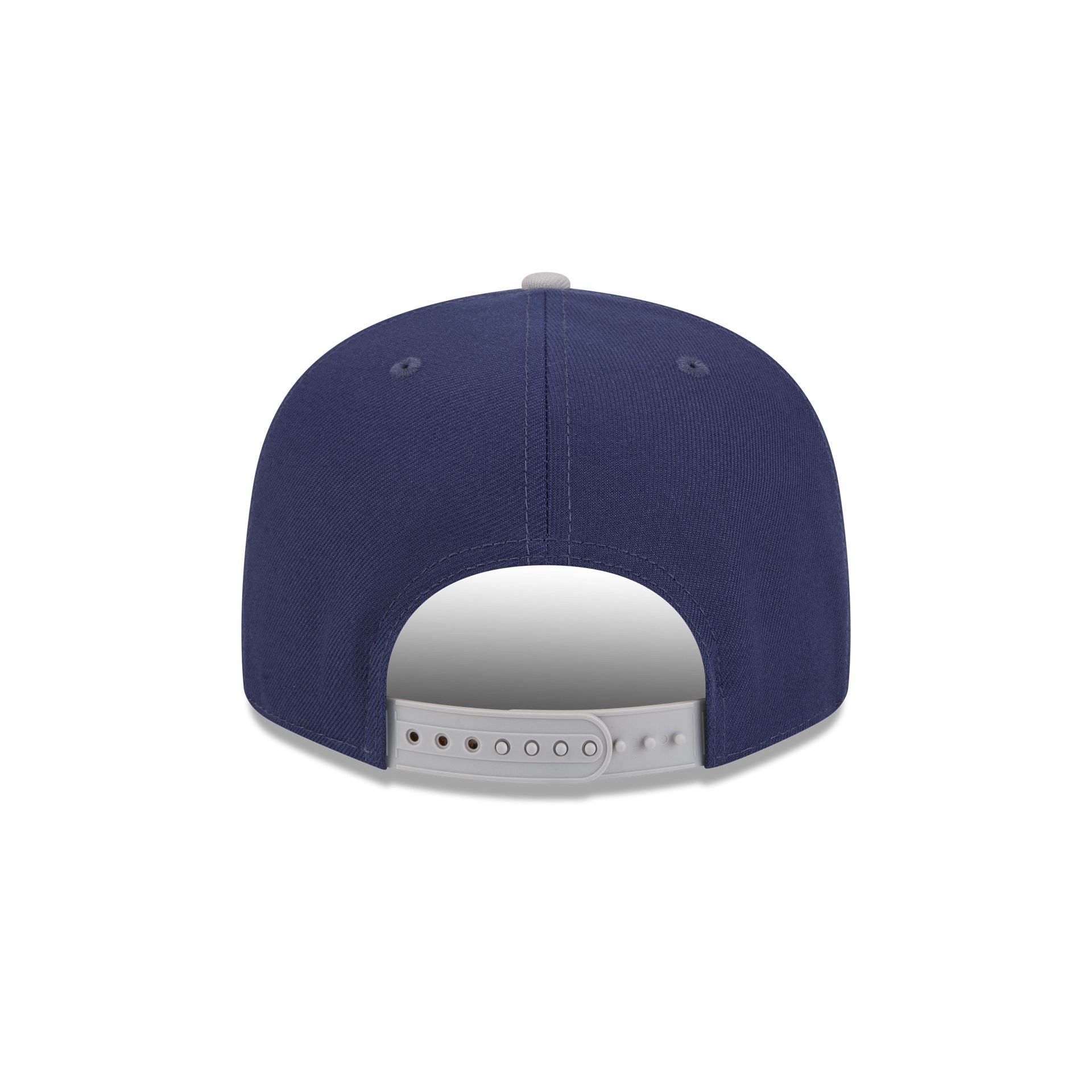 Georgetown Hoyas Two-Tone 9FIFTY Snapback Hat