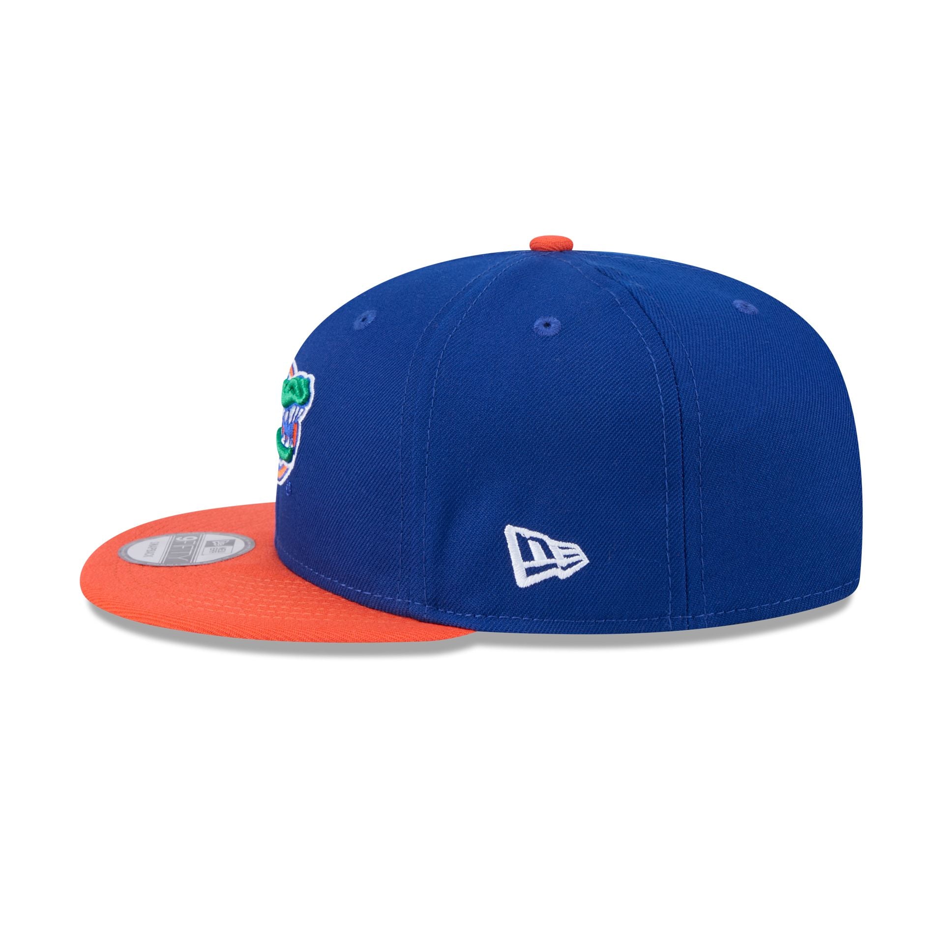 Florida Gators Two-Tone 9FIFTY Snapback Hat