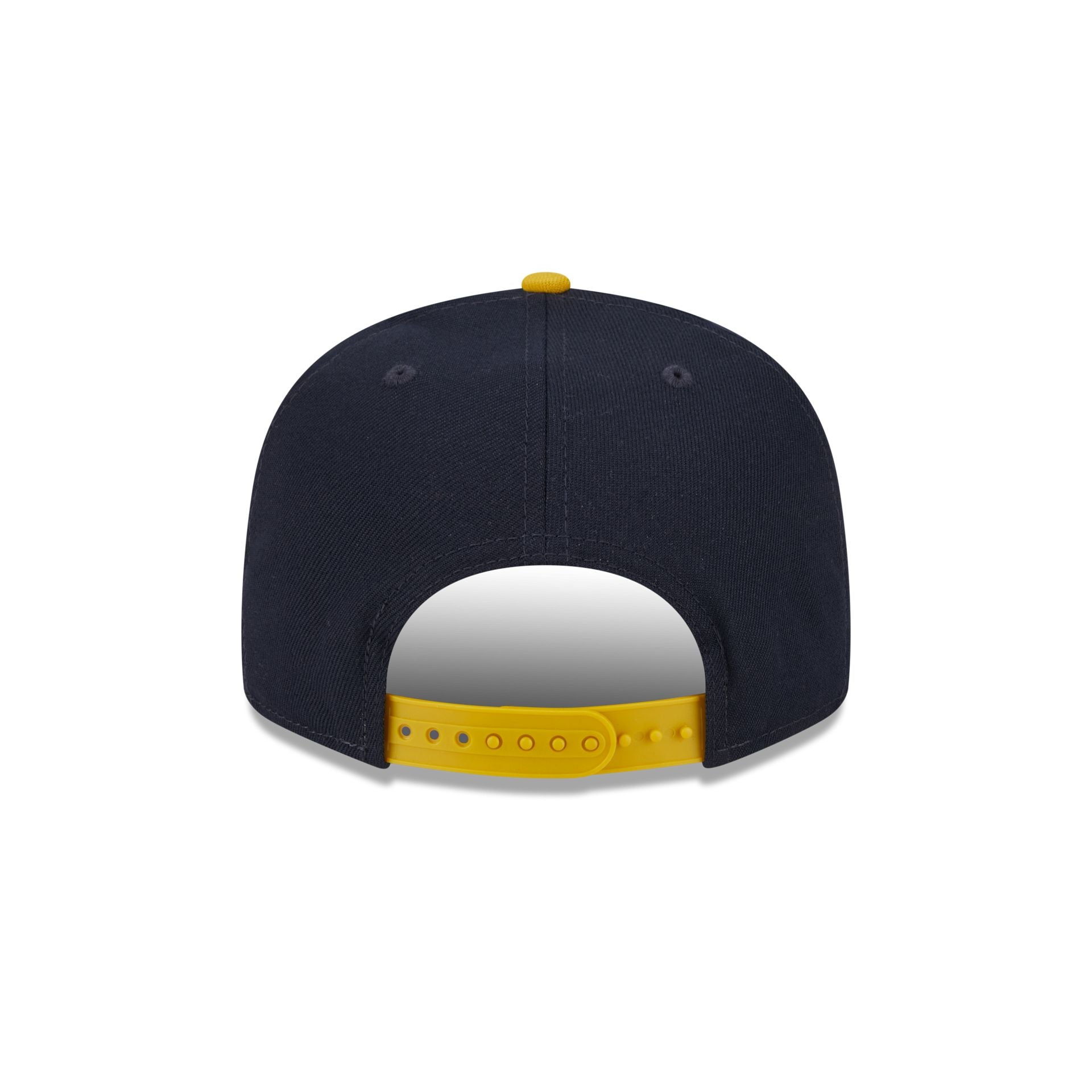 Notre Dame Fighting Irish Two-Tone 9FIFTY Snapback Hat