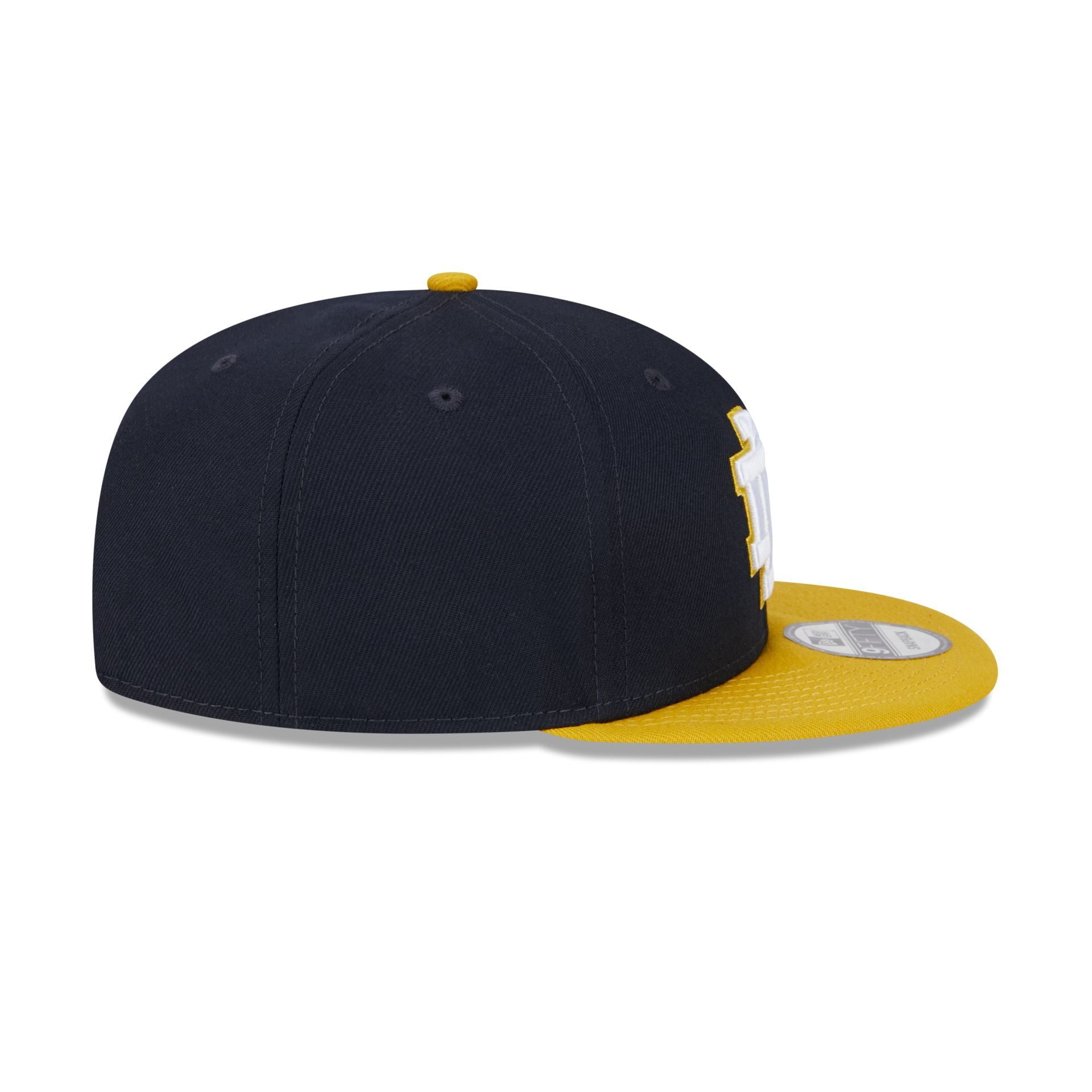 Notre Dame Fighting Irish Two-Tone 9FIFTY Snapback Hat