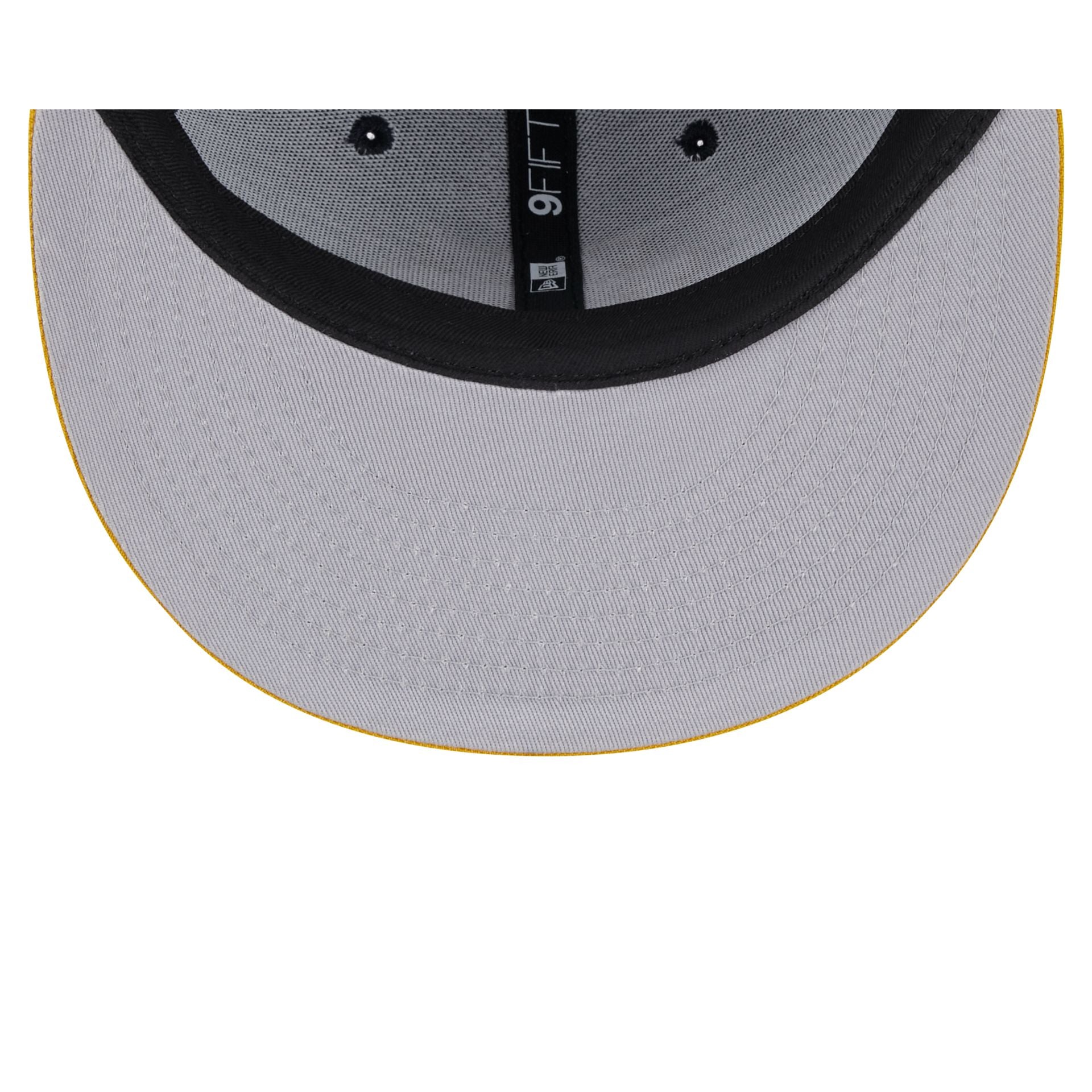 Notre Dame Fighting Irish Two-Tone 9FIFTY Snapback Hat