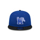 Memphis Tigers Two-Tone 9FIFTY Snapback Hat
