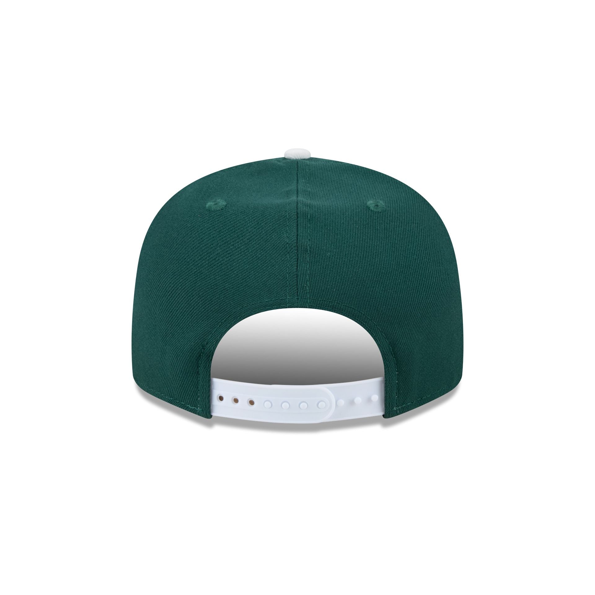 Michigan State Spartans Two-Tone 9FIFTY Snapback Hat