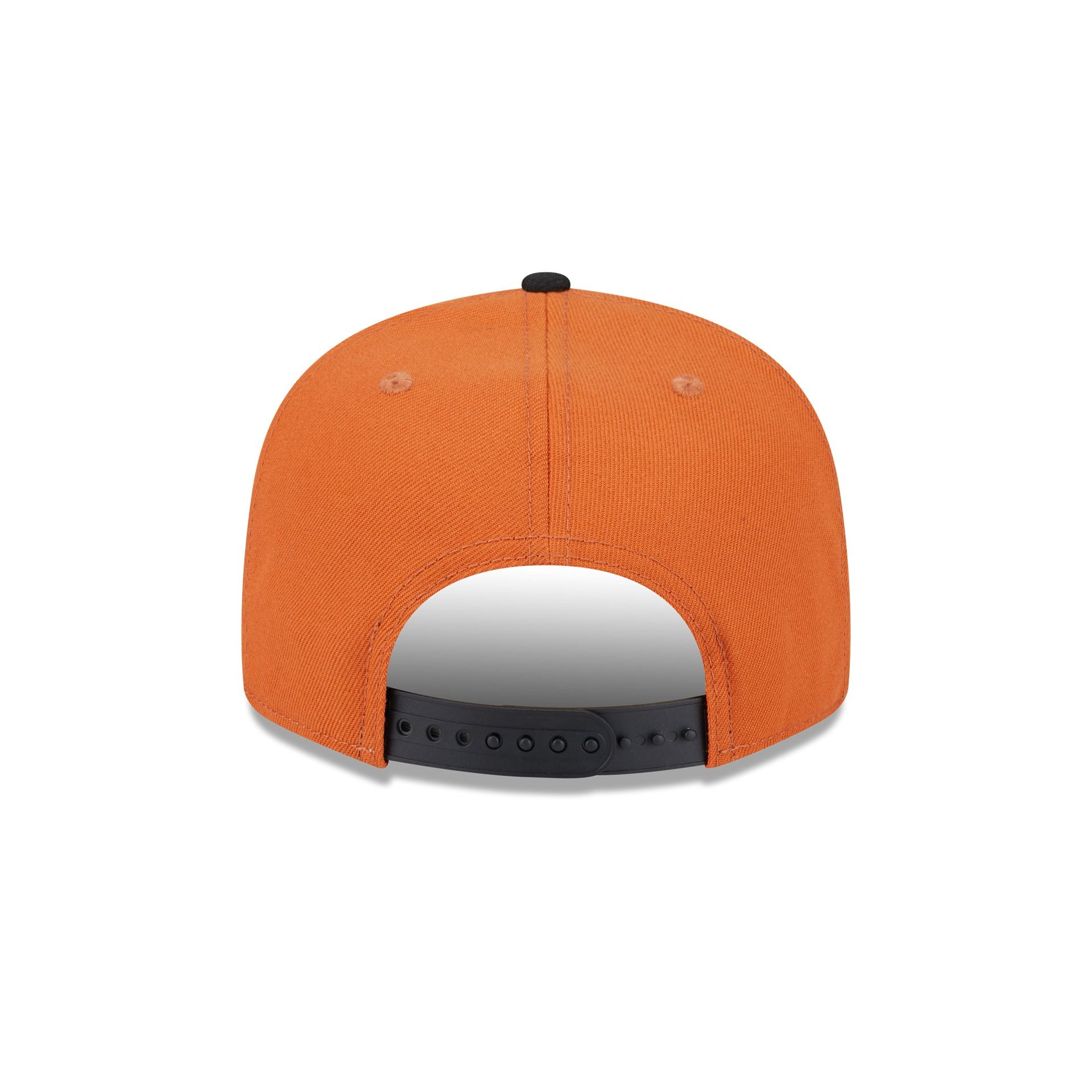 Texas Longhorns Two-Tone 9FIFTY Snapback Hat