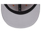 Texas Longhorns Two-Tone 9FIFTY Snapback Hat