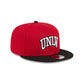 UNLV Runnin' Rebels Two-Tone 9FIFTY Snapback Hat
