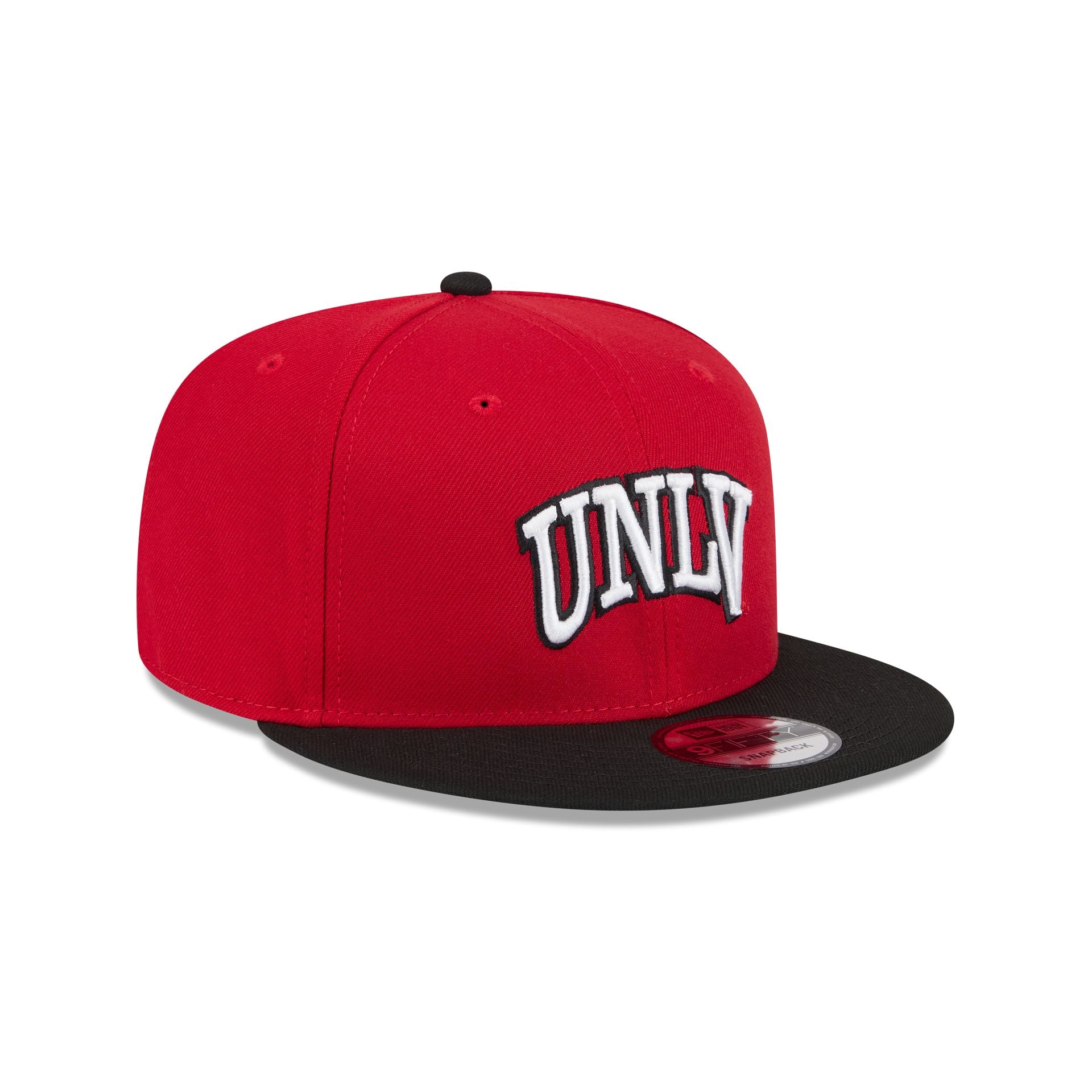 UNLV Runnin' Rebels Two-Tone 9FIFTY Snapback Hat