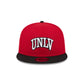UNLV Runnin' Rebels Two-Tone 9FIFTY Snapback Hat