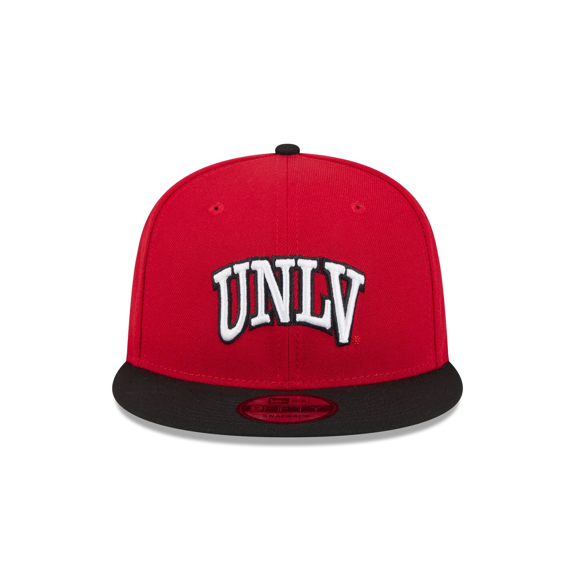 UNLV Runnin' Rebels Two-Tone 9FIFTY Snapback Hat