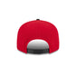 UNLV Runnin' Rebels Two-Tone 9FIFTY Snapback Hat