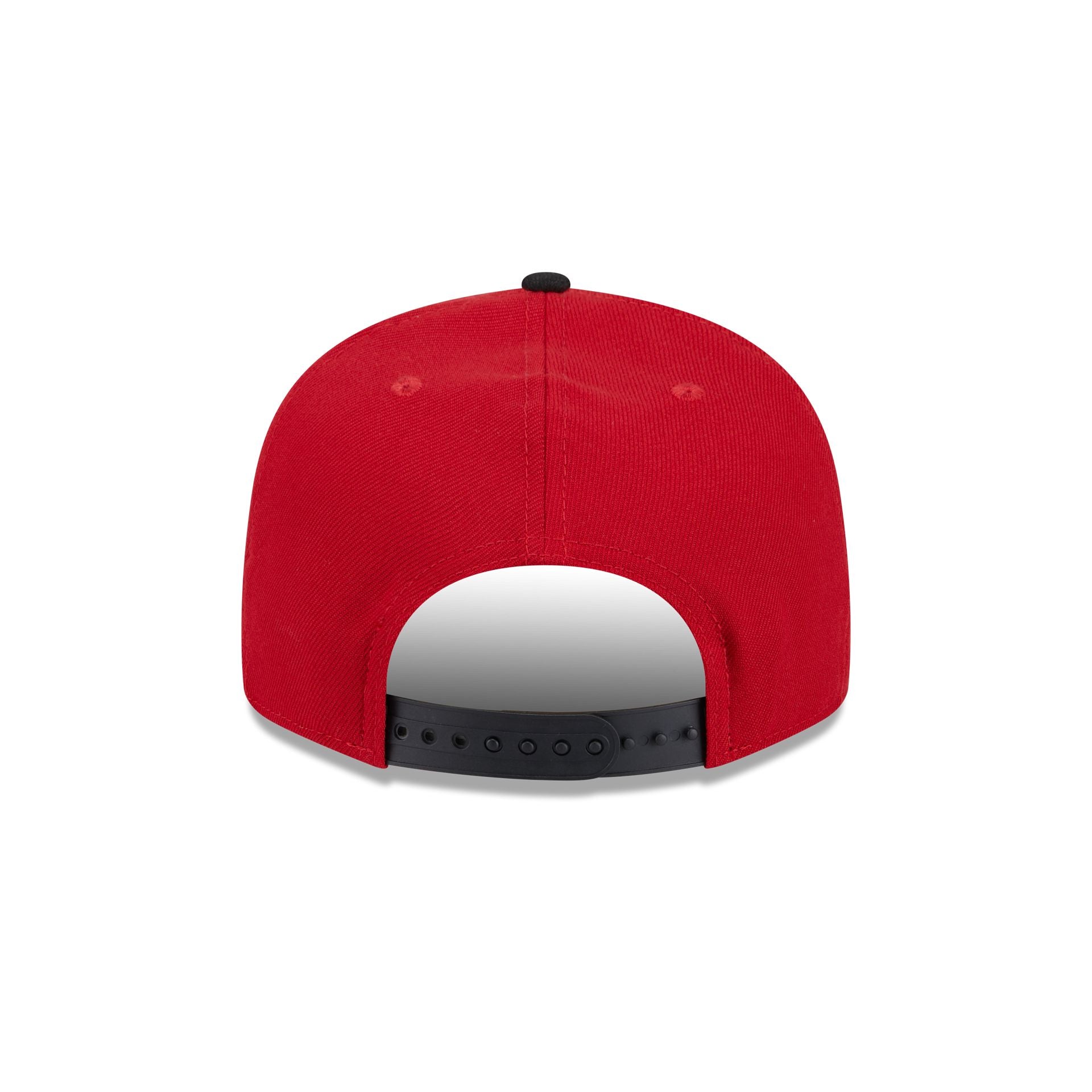 Ohio State Buckeyes Two-Tone 9FIFTY Snapback Hat