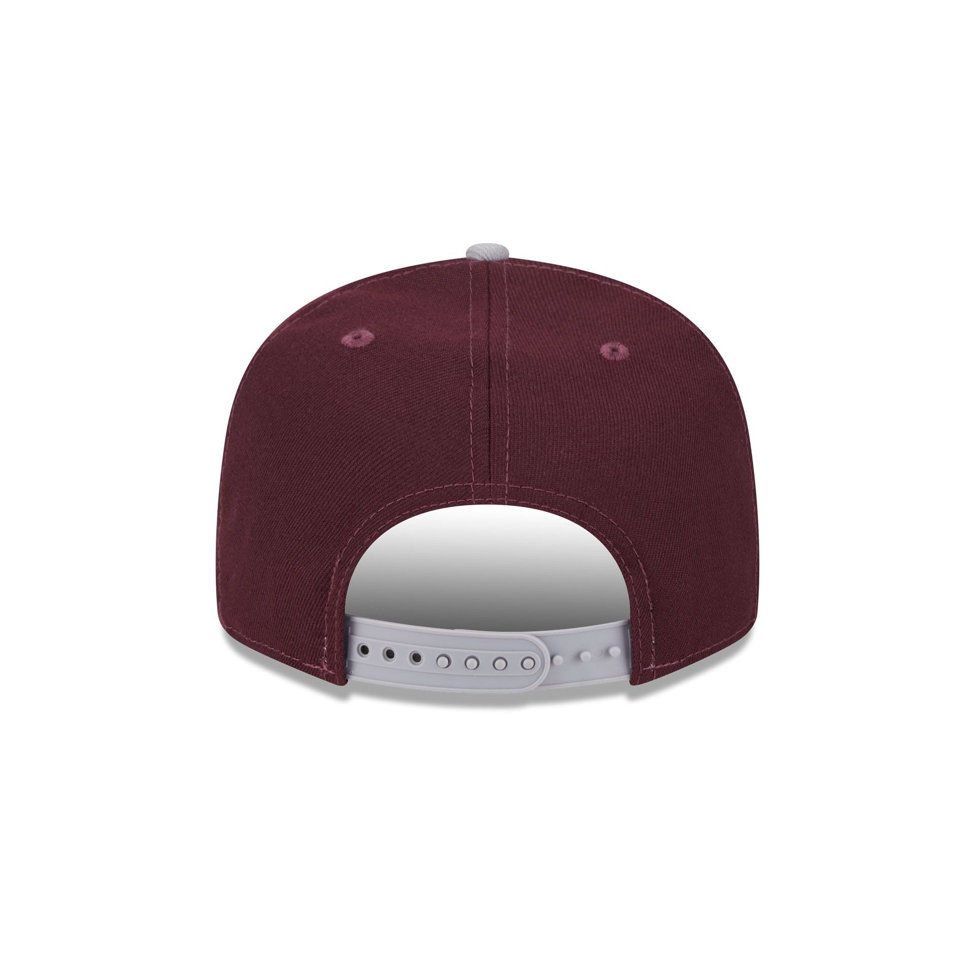 Texas A&M Aggies Two-Tone 9FIFTY Snapback Hat
