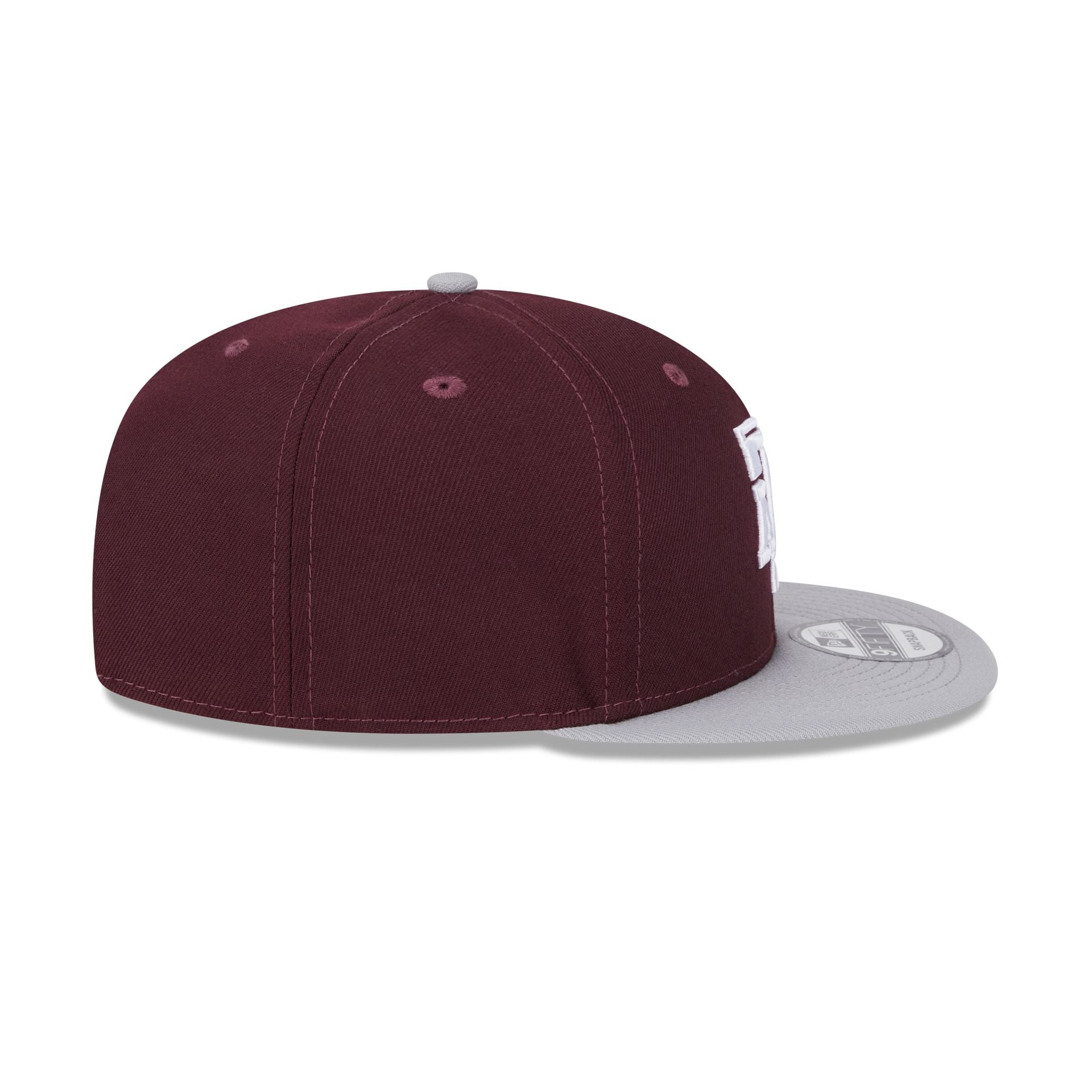 Texas A&M Aggies Two-Tone 9FIFTY Snapback Hat