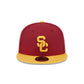 USC Trojans Two-Tone 9FIFTY Snapback Hat