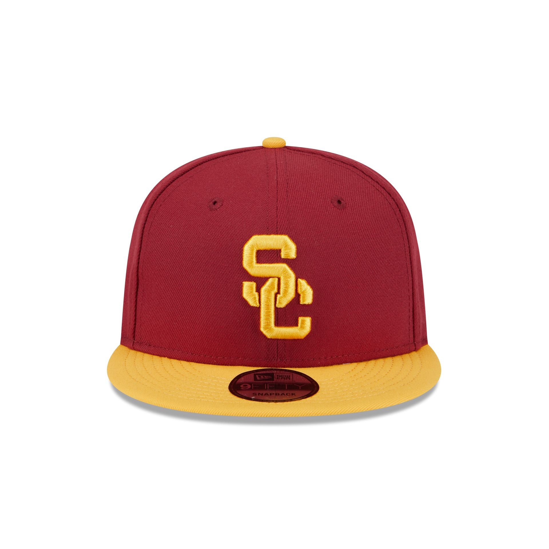 USC Trojans Two-Tone 9FIFTY Snapback Hat
