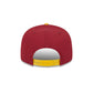 USC Trojans Two-Tone 9FIFTY Snapback Hat