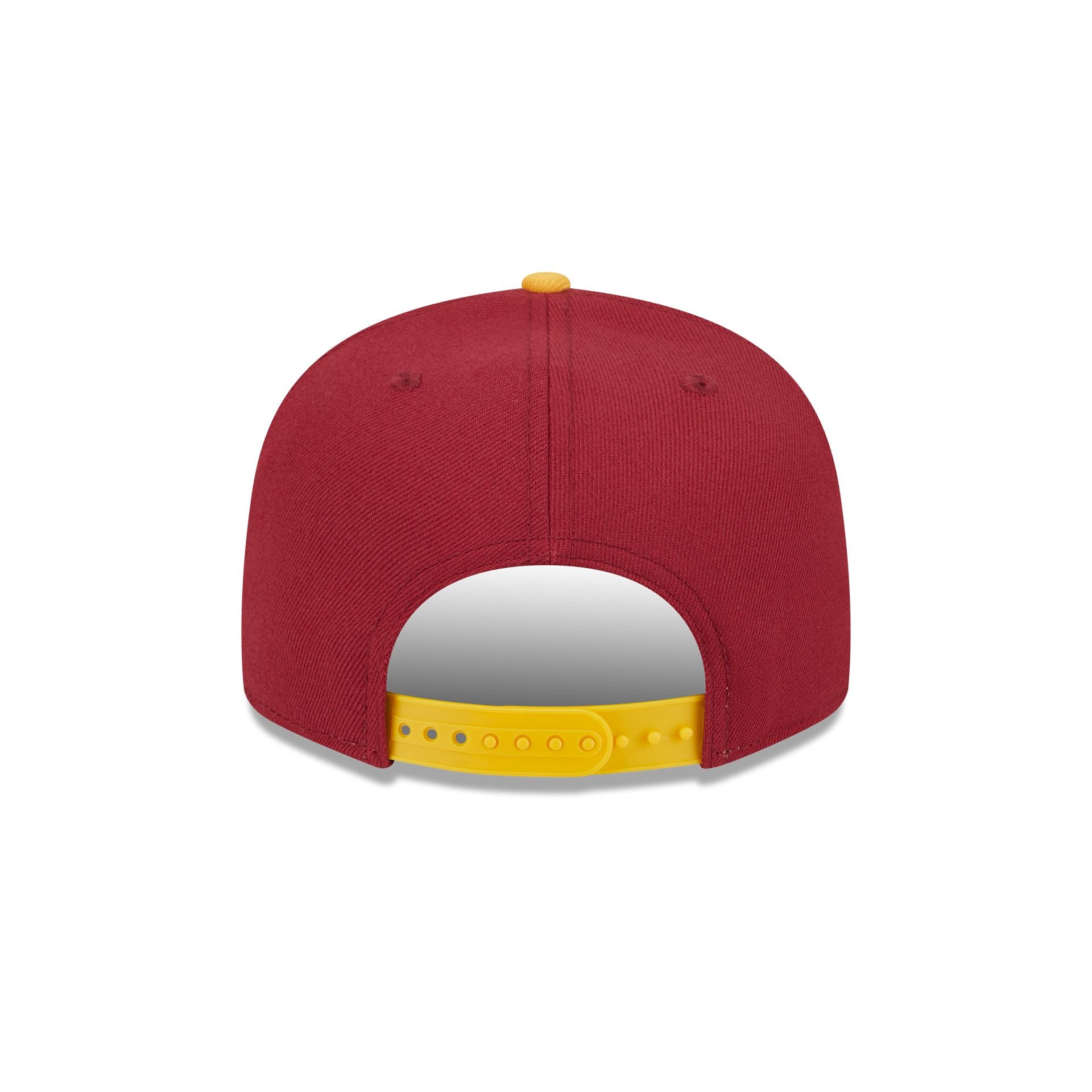 USC Trojans Two-Tone 9FIFTY Snapback Hat
