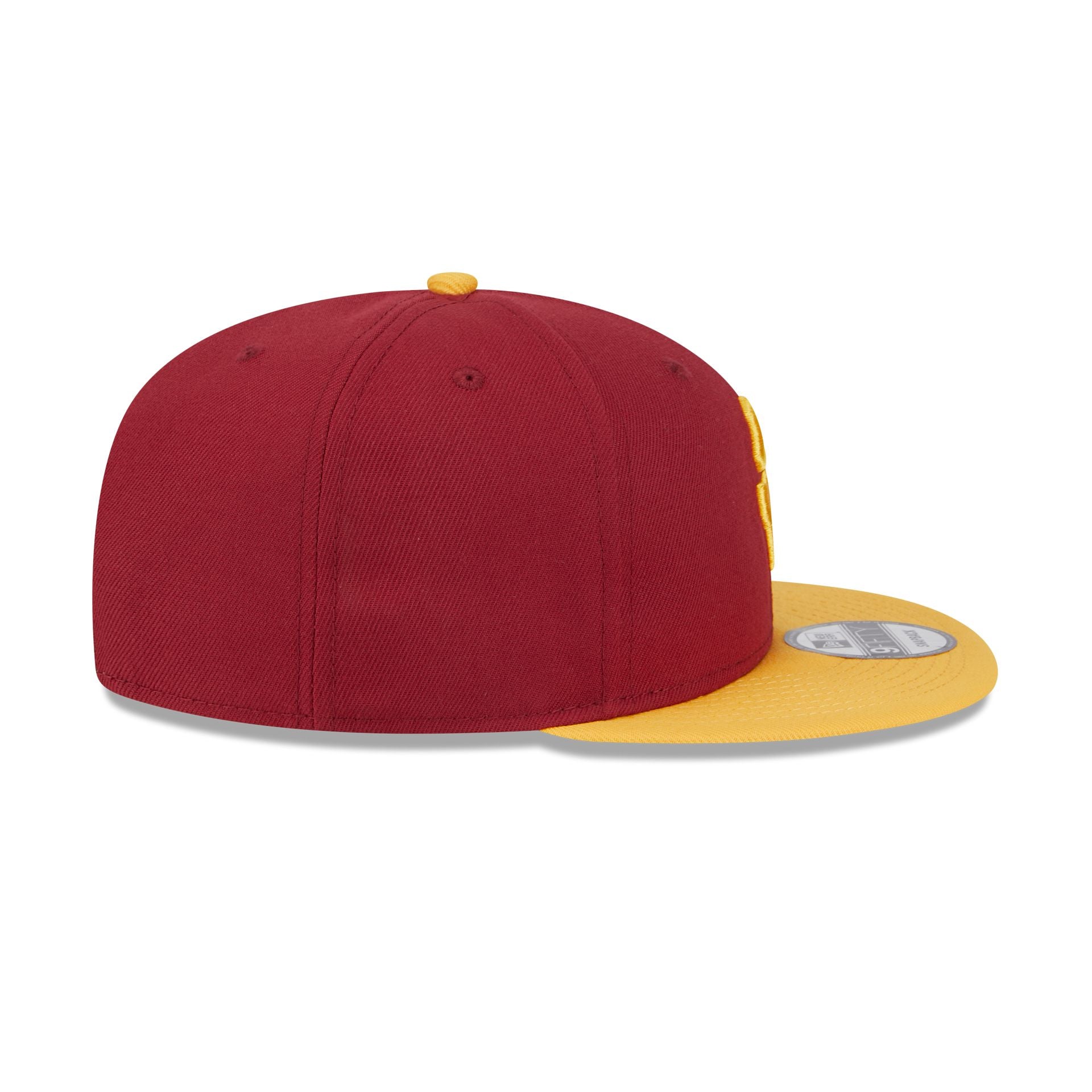USC Trojans Two-Tone 9FIFTY Snapback Hat