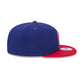Philadelphia Phillies Cooperstown 9FIFTY Snapback Hat