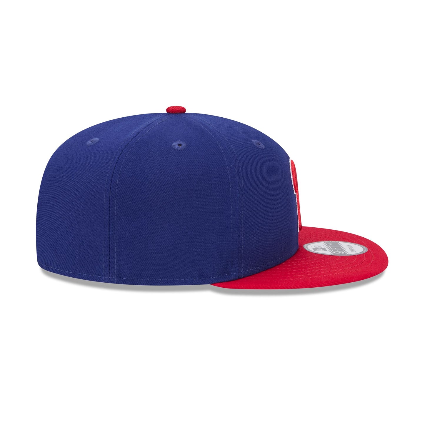 Philadelphia Phillies MLB NE Cooperstown World Series Fitted Hat~Maroon Philadelphia Phillies MLB NE Cooperstown World Series Fitted Hat~Maroon