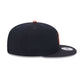 Detroit Tigers Cooperstown 9FIFTY Snapback Hat