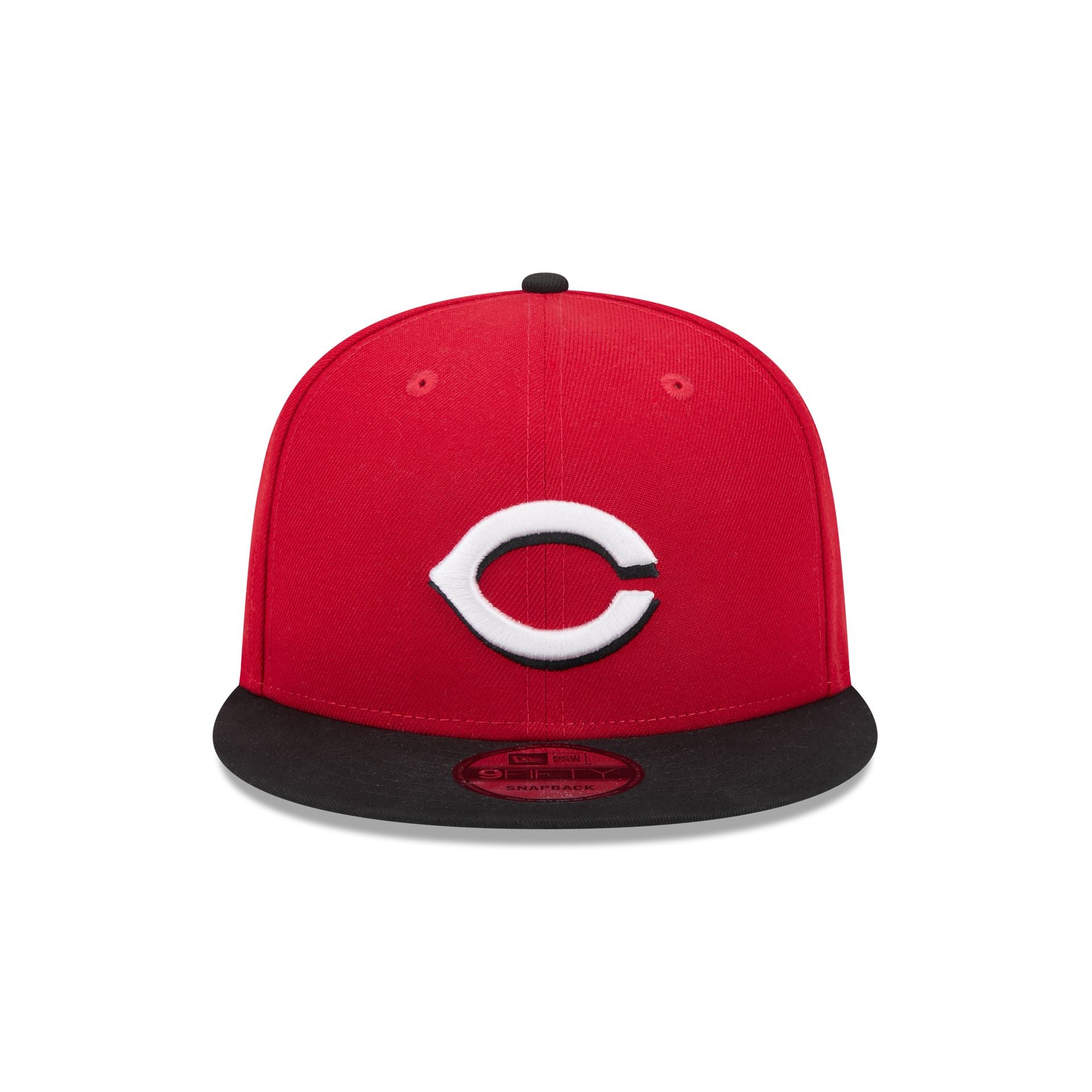 Cincinnati Reds Cooperstown 9FIFTY Snapback Hat