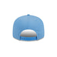 Chicago Cubs Sky Blue 9FIFTY Snapback Hat