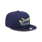 Tampa Bay Rays Cooperstown 9FIFTY Snapback Hat