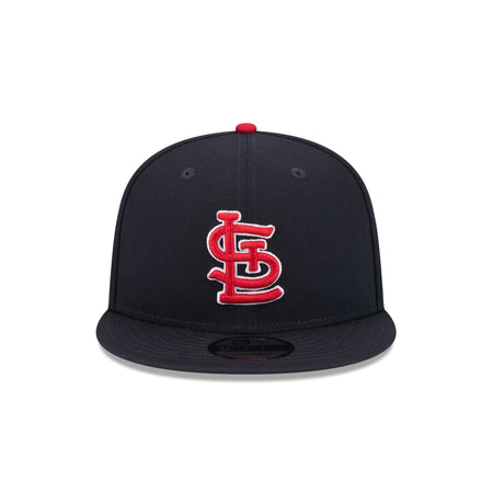 St. Louis Cardinals Cooperstown 9FIFTY Snapback Hat