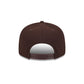 San Diego Padres Cooperstown 9FIFTY Snapback Hat