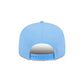 Minnesota Twins Sky Blue 9FIFTY Snapback Hat