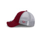 Alabama Crimson Tide Red 9FORTY Trucker Hat