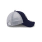 Georgetown Hoyas Blue 9FORTY Trucker Hat