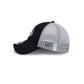 Penn State Nittany Lions Navy 9FORTY Trucker Hat