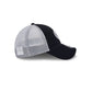 Penn State Nittany Lions Navy 9FORTY Trucker Hat