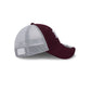 Texas A&M Aggies Maroon 9FORTY Trucker Hat