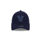 Villanova Wildcats Blue 9FORTY Trucker Hat