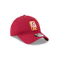 USC Trojans Go-To College Vault 9TWENTY Adjustable Hat