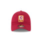 USC Trojans Go-To College Vault 9TWENTY Adjustable Hat