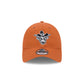 Texas Longhorns Go-To College Vault 9TWENTY Adjustable Hat
