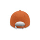 Texas Longhorns Go-To College Vault 9TWENTY Adjustable Hat