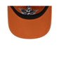 Texas Longhorns Go-To College Vault 9TWENTY Adjustable Hat