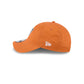 Texas Longhorns Go-To College Vault 9TWENTY Adjustable Hat
