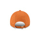 Texas Longhorns Go-To College Vault 9TWENTY Adjustable Hat