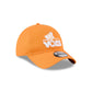 Tennessee Volunteers Go-To College Vault 9TWENTY Adjustable Hat